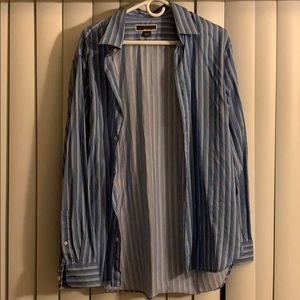 MICHAEL KORS dress shirt